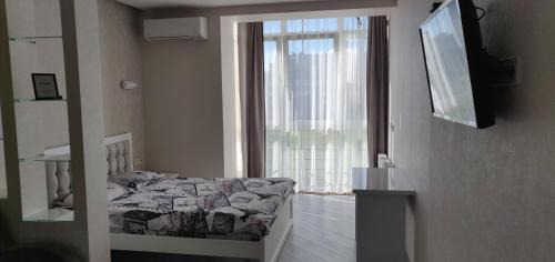 Yavory Apartamento | VIP Квартира на Науковій, аквапарк