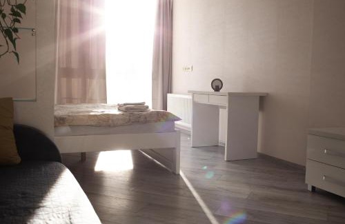 Yavory Apartamento | VIP Квартира на Науковій, аквапарк