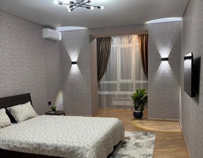 Uralsk Apartamento | VIP кв 10 мкр