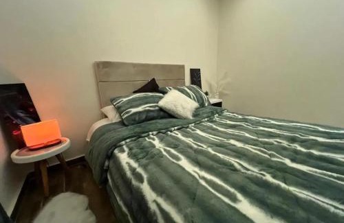 6th of October City Apartamento | Vip استمتع بمسكنك الخاص