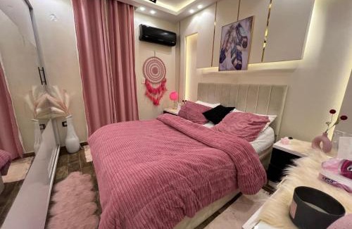 6th of October City Apartamento | Vip استمتع بمسكنك الخاص