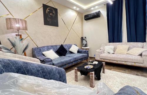 6th of October City Apartamento | Vip استمتع بمسكنك الخاص