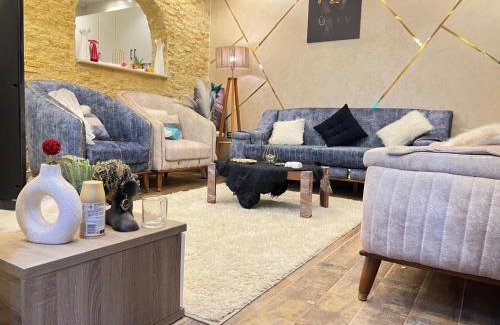 6th of October City Apartamento | Vip استمتع بمسكنك الخاص