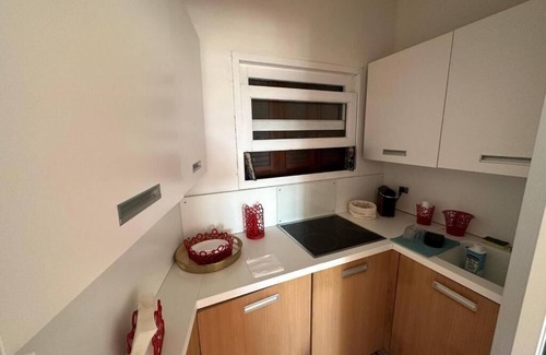 Puntaldia Apartamento | VIP 9, Puntaldia