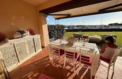 Puntaldia Apartamento | VIP 9, Puntaldia