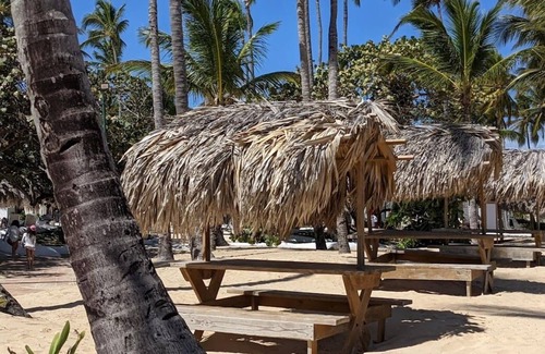 Punta Cana Complejo | VIP Add On - All Inclusive Grand Sirenis Punta Cana