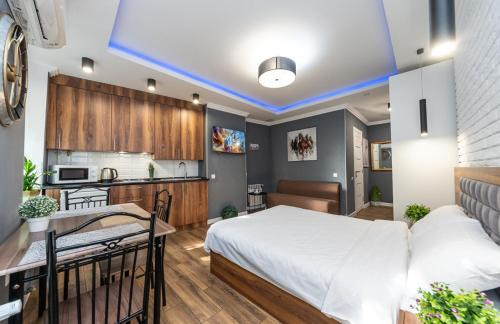 Besarabka Apartamento | Vip Apartment near Arena City