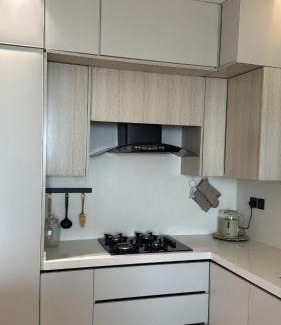 Dammam Apartamento | Vip apartment