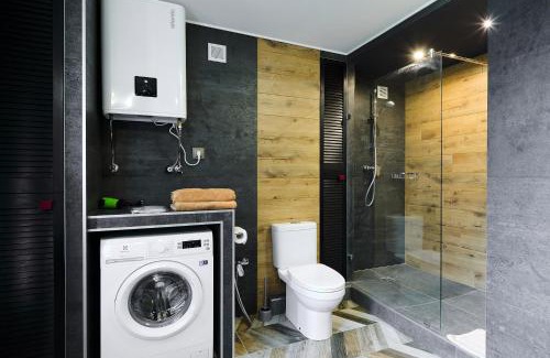Besarabka Apartamento | VIP apartment Studio on Lesi Ukrainky 17 blvd