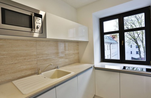 Old Town Apartamento | VIP Apartments