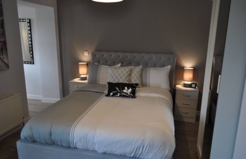 Portadown Apartamento | VIP Church Street Apartments