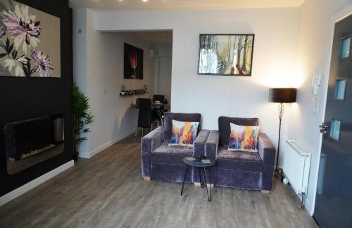 Portadown Apartamento | VIP Church Street Apartment