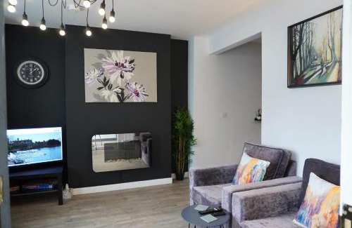 Portadown Apartamento | VIP Church Street Apartment
