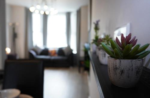 Portadown Apartamento | VIP Church Street Apartment
