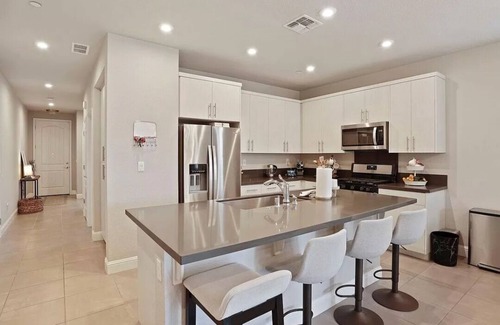 Lodi Casa | VIP Class One ~ Real Comfort ~ 3 Bedrooms