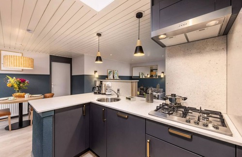 Heijen Casa | VIP-Cottage für 2 Personen