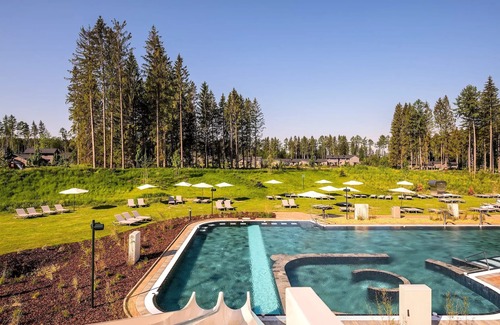 Leutkirch im Allgau Casa | VIP Cottage 6 People