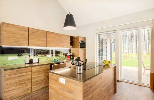 Leutkirch im Allgau Casa | VIP Cottage 8 People