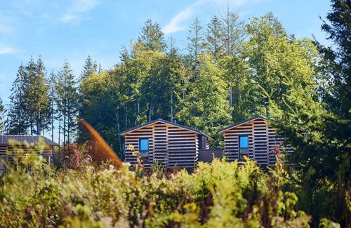 Leutkirch im Allgau Casa | VIP Cottage 8 People