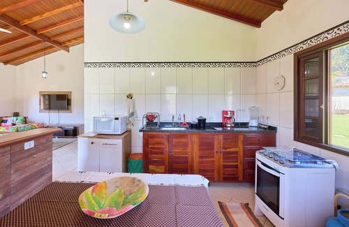Ponte Branca Casa | VIP HOUSE near the waterfall for up to 16 people