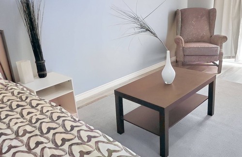 Aylmer Casa | VIP Private Room