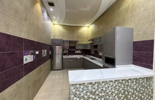 Riyadh Chalet De Esquí | VIP resort chalet 19