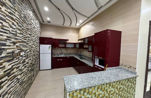 Riyadh Chalet De Esquí | VIP resort chalet 19