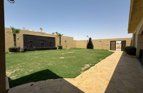 Riyadh Chalet De Esquí | VIP resort chalet 19