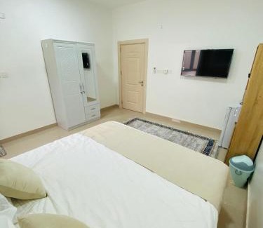 Seeb Apartamento | VIP Room4 in South alhail - Muscat