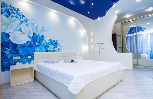 Sovetsky District Apartamento | VIP studio Jacuzzi City center