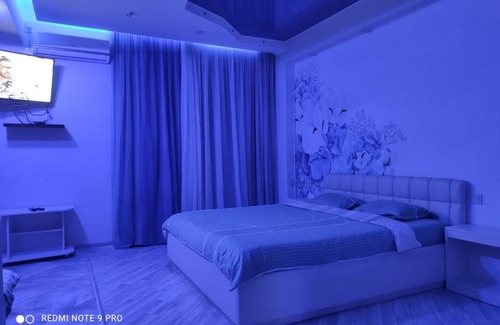 Sovetsky District Apartamento | VIP studio Jacuzzi City center