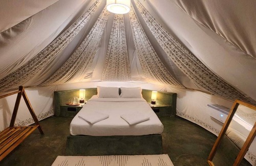 Gokarna Hotel | Virama Gokarna