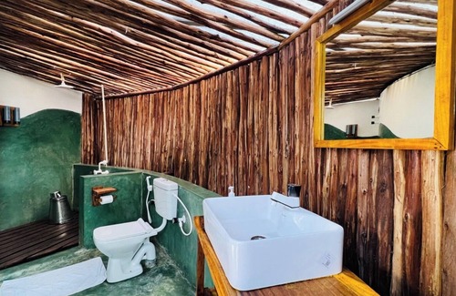 Gokarna Hotel | Virama Gokarna