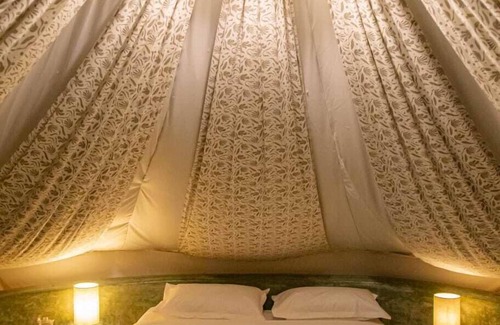 Gokarna Hotel | Virama Gokarna