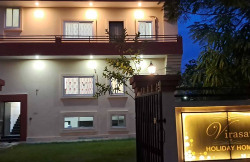 Mandore Villa | Virasat Holiday Home