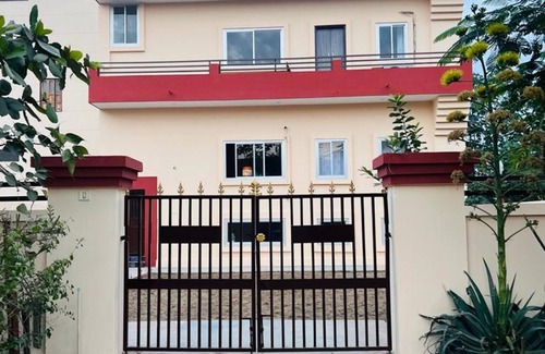 Mandore Villa | Virasat Holiday Home