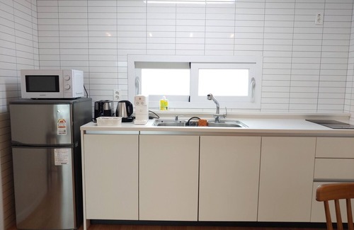 Hallim Casa | Viravi Stay
