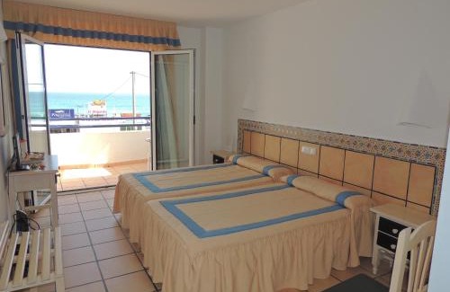 La Parata Casa | Virgen del Mar Holidays