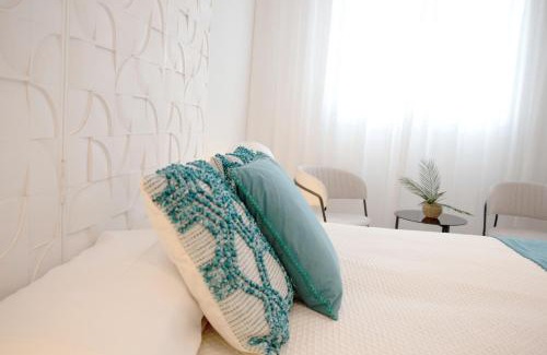 Malaga-Este Apartamento | Virginia Beach - Apartamento B