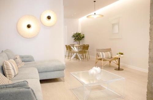 Malaga-Este Apartamento | Virginia Beach - Apartamento B