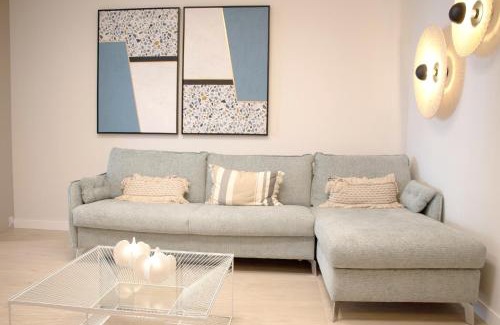 Malaga-Este Apartamento | Virginia Beach - Apartamento B