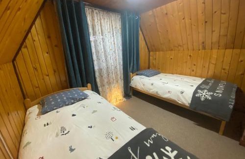 Central Serbia Casa | Viridian Three Accommodation, Three Winds