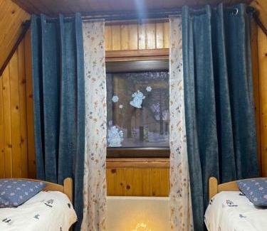 Central Serbia Casa | Viridian Three Accommodation, Three Winds
