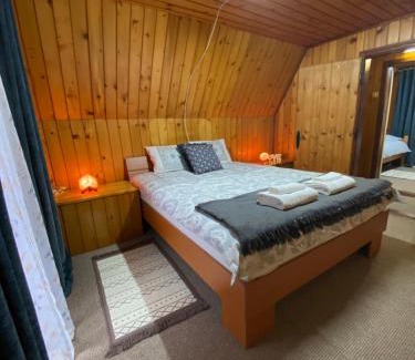 Central Serbia Casa | Viridian Three Accommodation, Three Winds