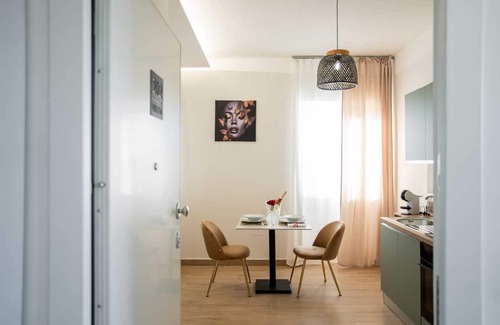 Castel Volturno Apartamento | Viroga suite apartments