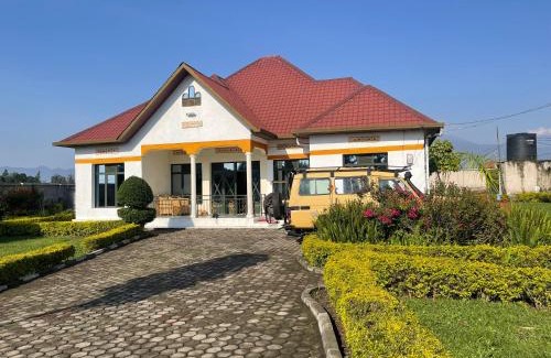 Musanze Casa | Virunga Homestays