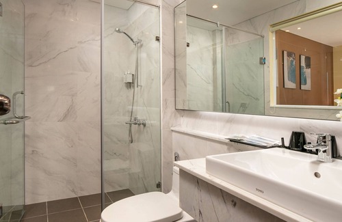 Vientiane Hotel | Viryla Boutique Hotel