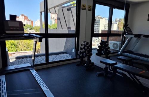 Punta Carretas Apartamento | Visón - Studio frente a Shopping