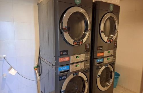Punta Carretas Apartamento | Visón - Studio frente a Shopping