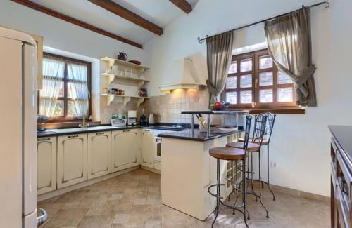 Strpacici Casa | Visignano by Interhome